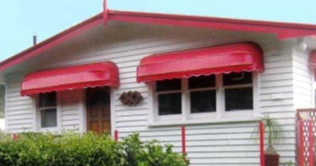 Alfa Boutique Motel Paihia Extérieur photo