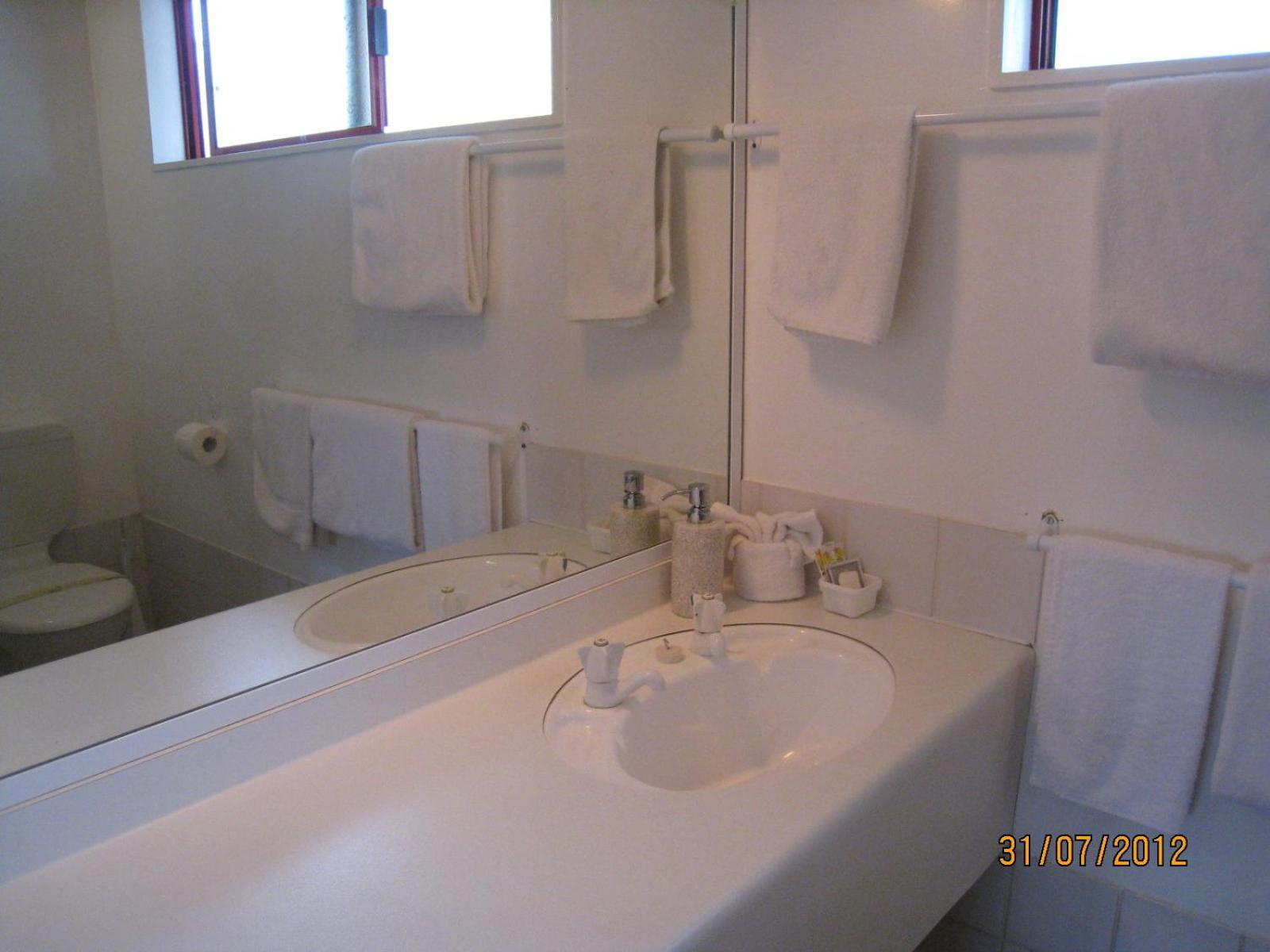 Alfa Boutique Motel Paihia Extérieur photo